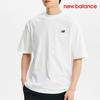 New Balance Футболка с коротким рукавом C28 Nbnee2s081 10 Uni Balances Футболка с коротким рукавом O