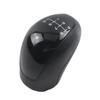 For Mercedes Benz Vito Viano W639 Sprinter II 906 / Crafter I 2E 2F 6 Speed Black Manual Gear Shift Knob
