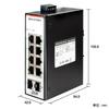 Industrial Ethernet Switching Hub Gigabit Type with SFP Port DEH-GTX8F2(LX10B15-w)
