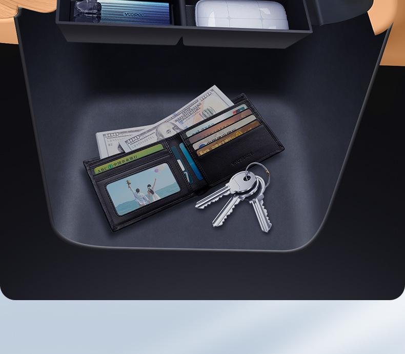 Комплект для хранения в подлокотнике и декора console Arrizo 8 Pro 2025
