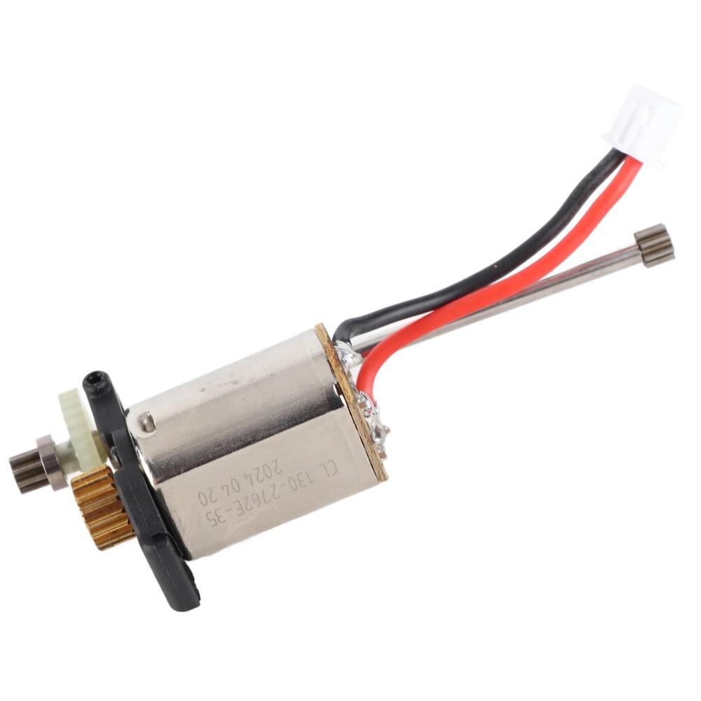 RC Car Motor Assembly for WLtoys 284010/284131/284019-A/284191 and for K969/K989 New Veision RC Car