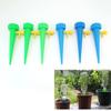 Automatic Drip Irrigation System Self Watering Spike For Flower Plant Pot Garden Adjustable Auto Water Dripper Device