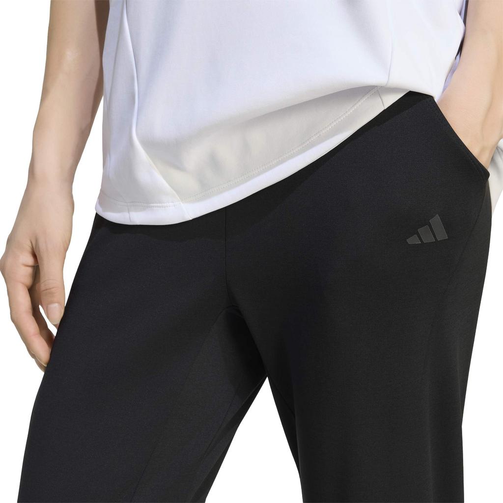 Длинные брюки Delta для женщин IE112 Черный S [Adidas] (KW5176)