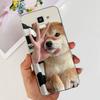 Красивый чехол с принтом для Samsung Galaxy J6 J6+ J600G J610G Мягкая силиконовая задняя крышка из ТПУ для чехлов телефона Samsung J6 J 6 Plus 2018