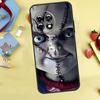 Жуткие куклы Чехол для OnePlus 13R 13 12 12R 11 10 Pro 8T 10T OnePlus Nord 4 CE 2 3 Lite N30 N10 N20 Чехол