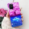 Прозрачный чехол для Samsung S10 Lite Милый Кот Модный Забавный Расписной Чехол для Телефона Samsung Galaxy S10 Lite SM-G770F SM-G770U1