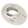 23mm Boat Hand Rail Fitting 30 degrees  316 Stainless Steel Handrail Tube Base for Yacht Marine