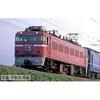 TOMIX Электровоз JR JR Kyushu 7190 Модель железной дороги Масштаб N ED76-0 (Поздняя модель, Комплектация)