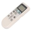 Air Conditioner Remote Control Replacement Universal AC Remote Control for Hitachi RA 08MDF RA 10RDF RA 10MDF RA 13MDF