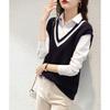 Firstview Women's Fashion Casual Vest