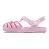 Comfortable Non-Slip Abrasion Resistant Kick Resistant Children's Sandals Pink Children's Model