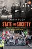 Книга State and Society : A Social and Political History of Britain Since 1870