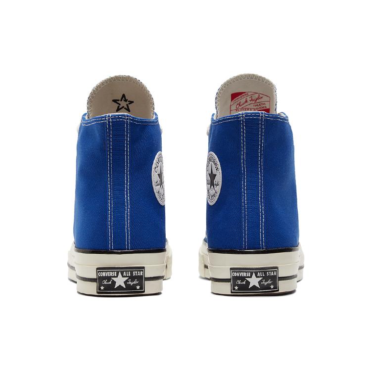 Кеды Converse Chuck 70 High 'Cobalt' 172960C