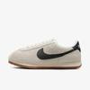 Cortez Винтажная Замша Саммит Белый Муслин Резина Средне-Коричневый FJ2530-102