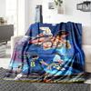 Chelsea Fc Football Player Blanket Warmthful Decor Great for Couch Livingroom Seaside for All Seasons Stylish Decor Birthday Christmas Gift Blanket