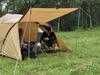 Набор вертикальных опор Snow Peak Amenity Dome TP090