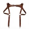 Men'S Suspenders Belts Men'S Suspenders Belts Suspenders Leather Straps