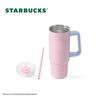 Термостакан для напитков Starbucks из нержавеющей стали