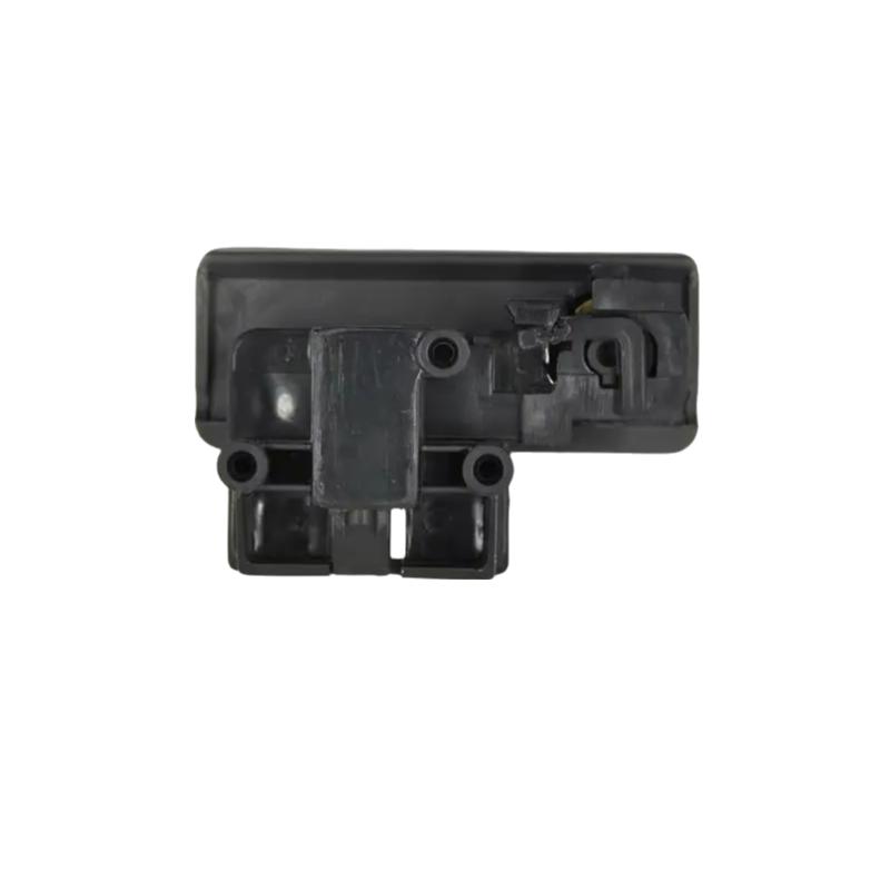 Benekar Glove Box Lock Lid Handle Gray for Mazda Cx9 2007-2009 M6 2002-2005 GJ6A-64-090