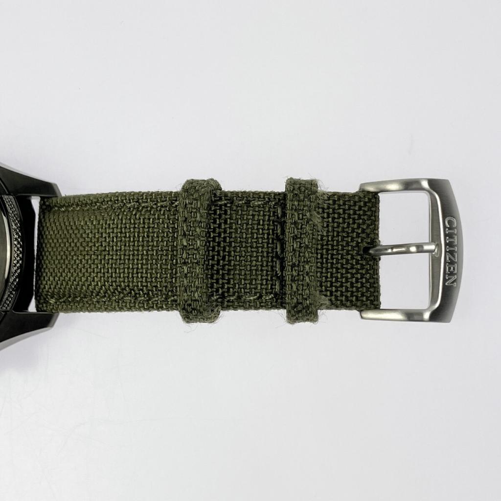 Citizen Promaster серия LAND Без заметных царапин или U822-008MS04/JV1005-02W - пятен