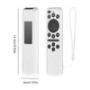 For SAMSUNG BN59-01432A/BN59-01480L Remote Control Protect Case Anti-Scratch Drop-Proof RC Cover Shock Proof Television RC Shell