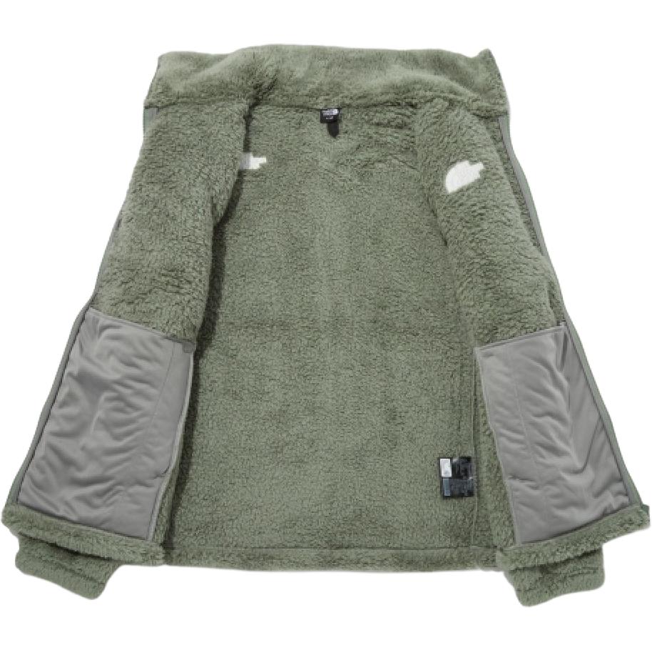 The North Face Куртки и Пальто Унисекс Хаки NJ4FP65B