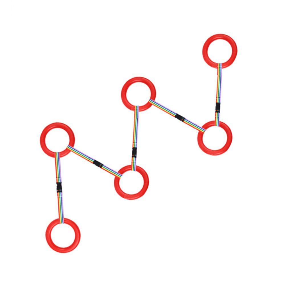 Прогулочный канат с защитой от потери, выдвижные линии для дошкольников, детский канат для тяги, детский учитель