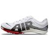 Air Zoom Victory More Uptempo Белые университетские красные кроссовки унисекс Черные DN6947-111