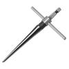 Hand Held Reamer 45# Steel Hand Held Reamer Steel Reamers