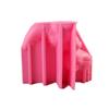  Silicone Mould Dinosaur Mould Decorations Lovely Animal Resin Molds Ornament Baking Molds for Chocolate Decorations