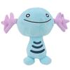 20 см Paldean Wooper, плюшевая игрушка Kawaii Wooper, кукла Paldean, мягкие плюшевые игрушки в виде животных, мультяшная игра, фигурка Wooper, игрушки для детей