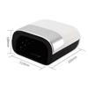 Sunuv 48W Sun3 Smart 2.0 Led УФ-лампа для ногтей Светодиодная лампа для сушки ногтей УФ-лампа