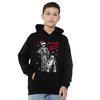 Childrens/Kids Merry Christmas Droids Hoodie