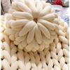 For Cushion Thick For Bag Blanket Sewing DIY Hand Knitting Crochet Yarn Yarn Ball Woven Thread