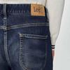 Lee Men's Easy Rider 761 Loose Wide Leg Brushed Jeans