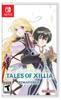 Tales of Xillia Remastered North Switch (Import America) –
