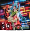 ThunderTech Фигурка Hatsune Miku Project Diva X-DEMonster T.R. Фигуризм