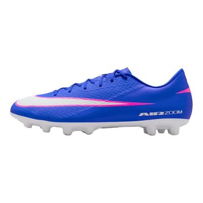 Mercurial Vapor 16 Academy Удобная посадка Футбольные бутсы Унисекс Футбольные бутсы Гоночно-синий FQ8431-446
