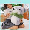 Plush Toys Shark Cartoon Animal Stuffed Doll Room Sofa Decoration Gifts Kids