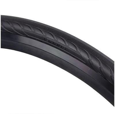 Tannus New Slick Regular Tubeless 700C x 25 жесткая городская шина