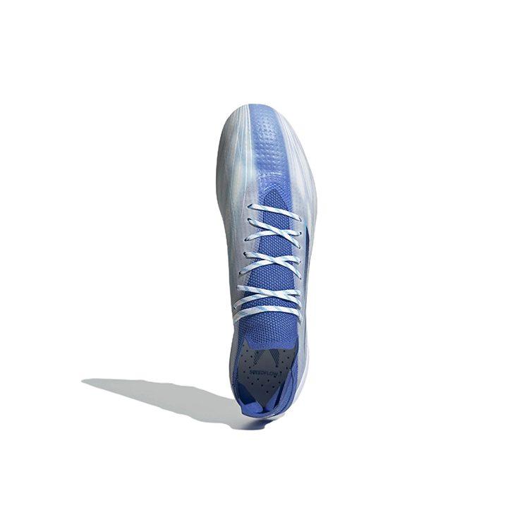 adidas Футбольные бутсы X Speedflow.1 для искусственного покрытия 'Белый Синий' GW7451
