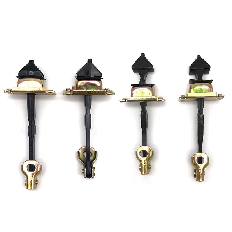 Car Door Check Strap Door Hinge Stop Limiter For MAZDA 3 MAZDA 2 2003-2015