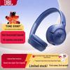 JBL TUNE530BT Over-Ear Wireless Bluetooth Headphones