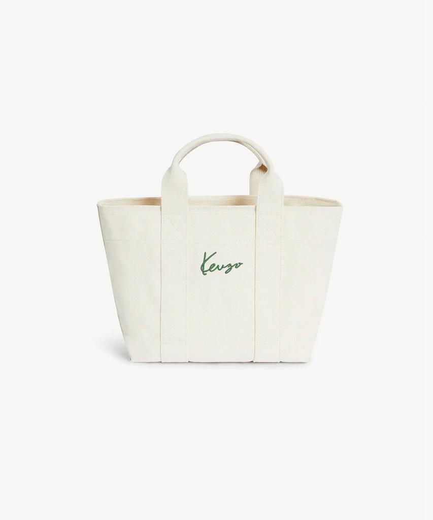 Kenzo Unisex Free Collection Small Tote Bag_K263Aoa106Ivx