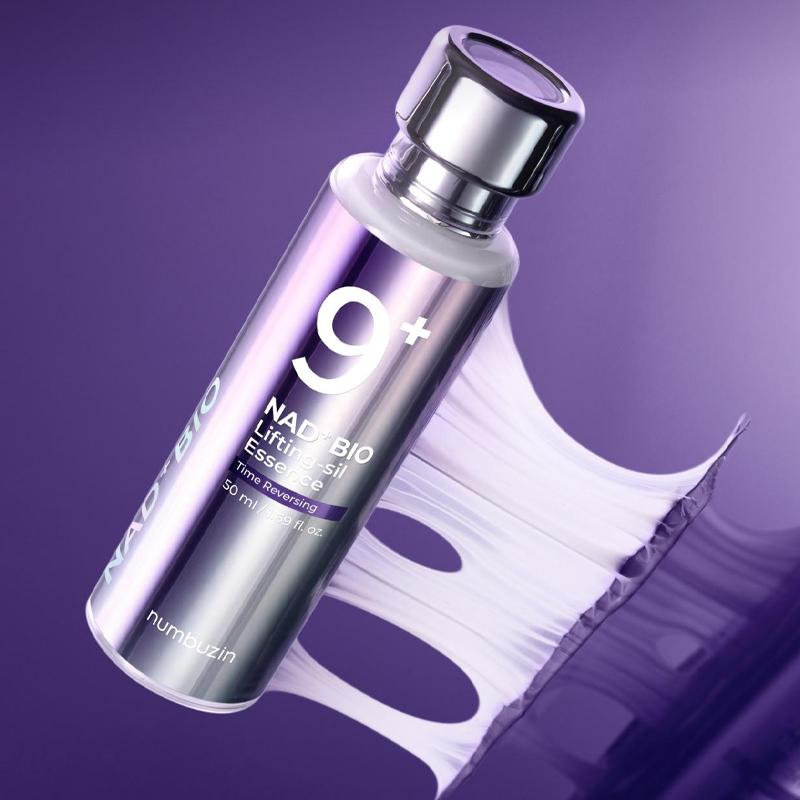 NUMBUZIN №9 NAD+ БИО Лифтинг-сыворотка 50 мл