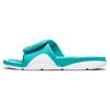 Hydro 4 Lightweight Comfortable Durable Foam Sole Non-Slip Slide Sandals Men Sandals Blue White 705163-405