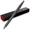 Ручка-роллер RotRing Rotling 600 Темный Камень Средняя На масляной основе Косметичка 2204408
