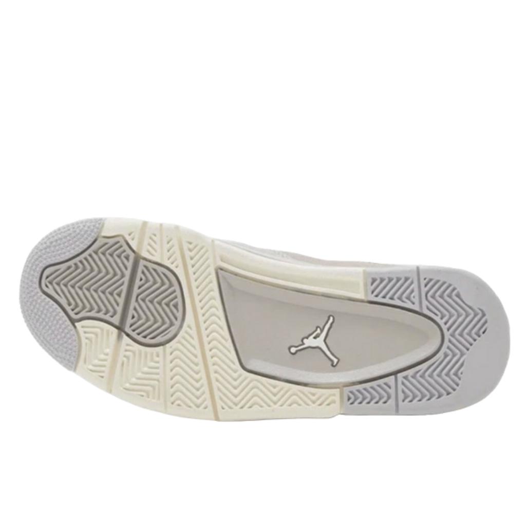 Air Jordan 4 Retro Замороженные моменты