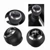 6-Speed Car Gear Shift Knob Corolla E12 E14 RAV4 Avensis T25 T27 Auris E15 E18 Parts Lever Shifter Stick Handball