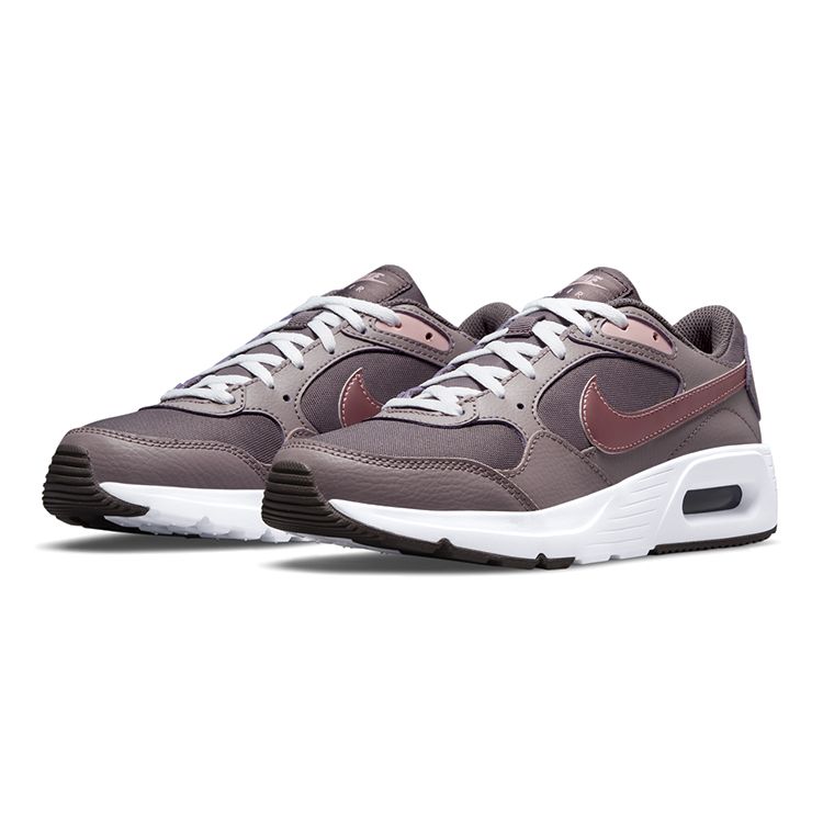 Nike Детские кроссовки Air Max SC GS Violet Ore Purple Light-Violet-Ore Pink-Glaze CZ5358-200
